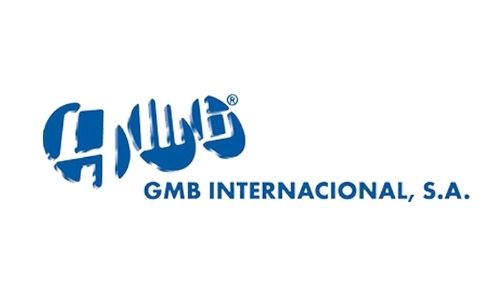 GMB internacional