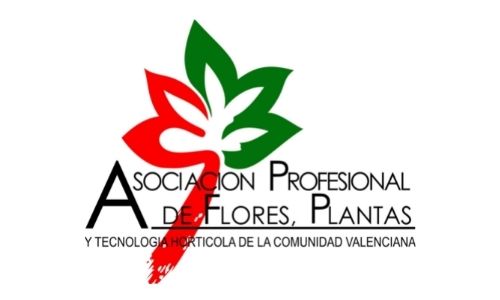Asociacion profesional de flores y plantas