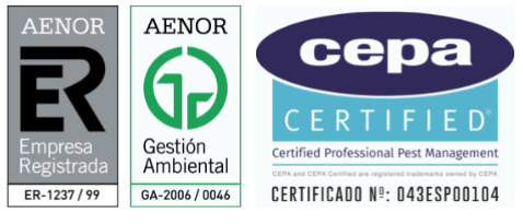 certificaciones CTL